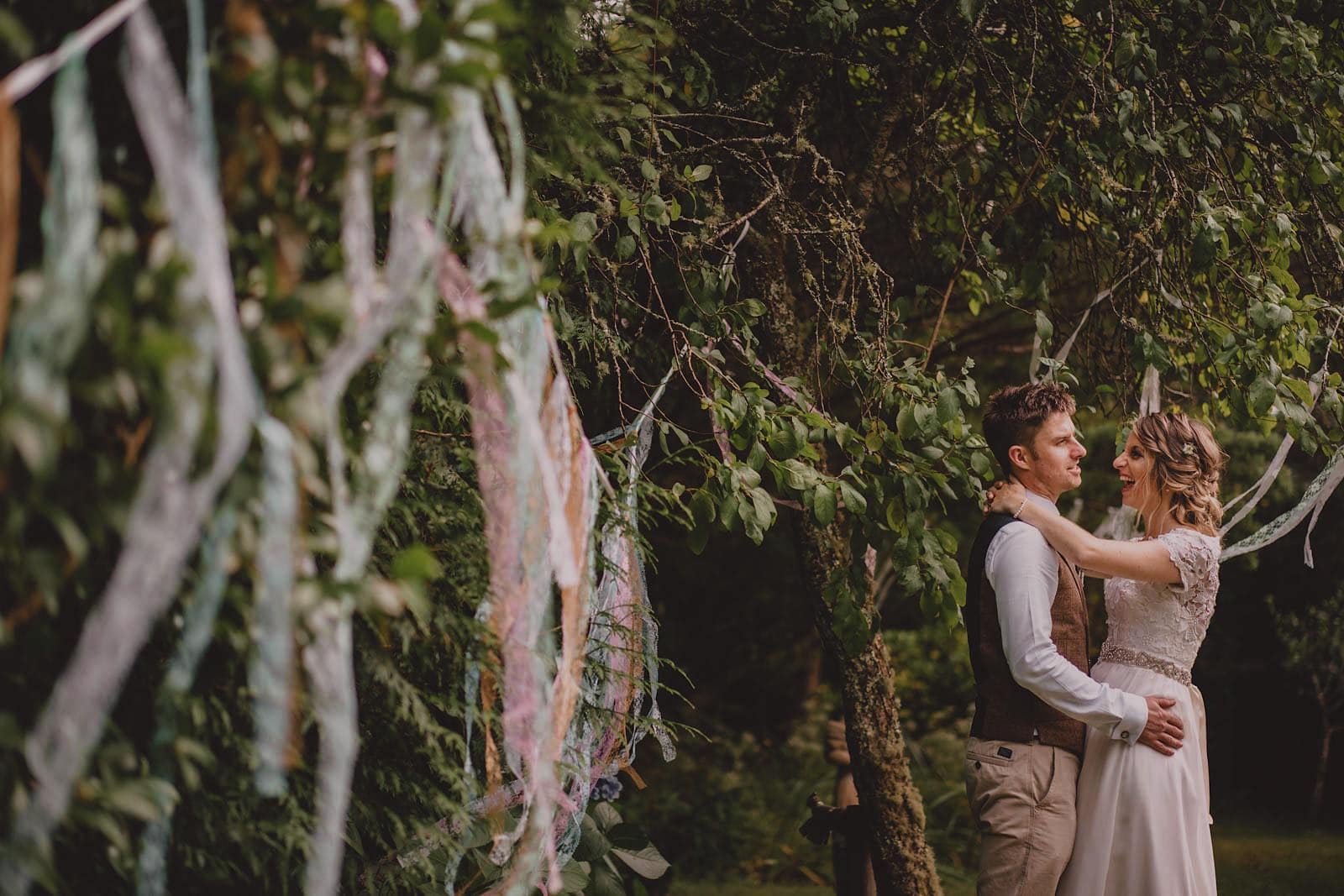 Chycara Wedding Photography